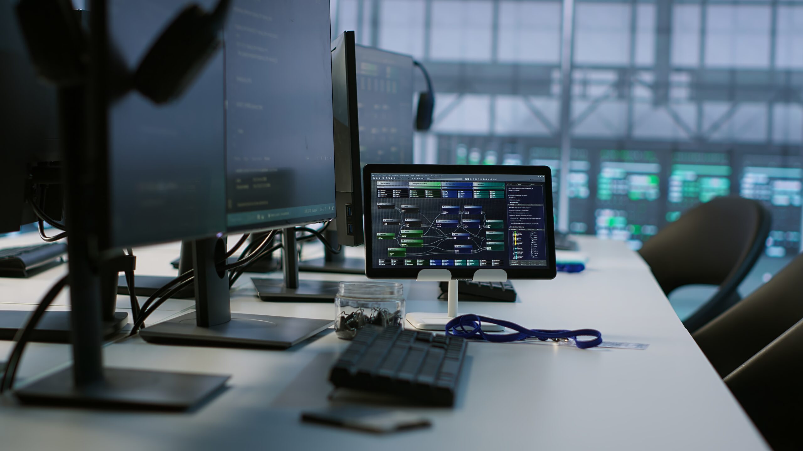 system administration I.T Support Servicess